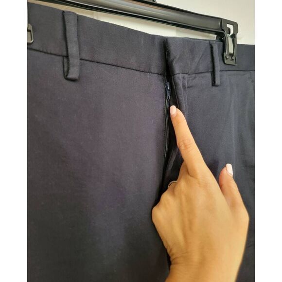 NN07 Marco 1400 Slim-fit Chinos 33X30 - Picture 10 of 11